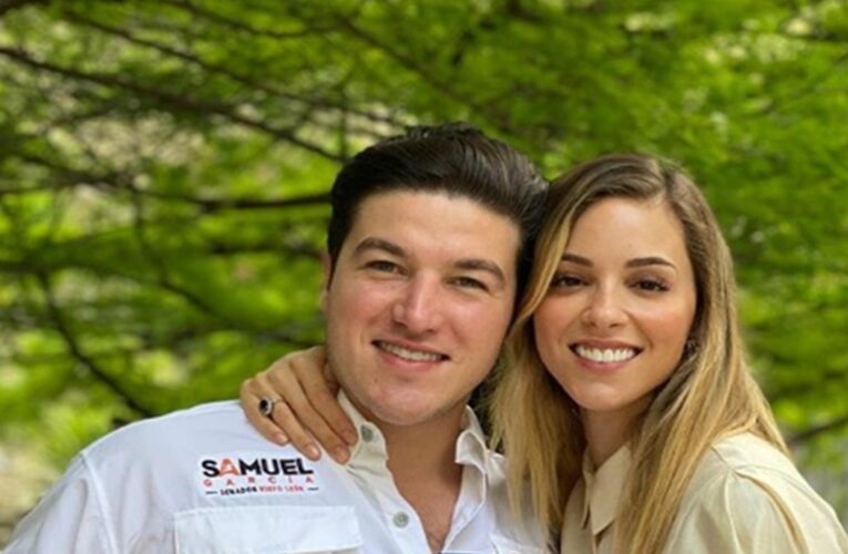 INE advierte triangulación de 14 millones de pesos  en campaña de Samuel García.