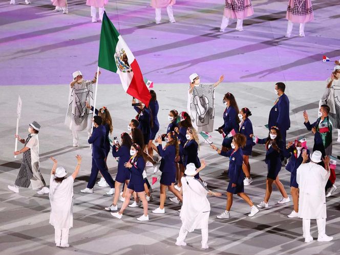Las peores participaciones de México en Juegos Olímpicos