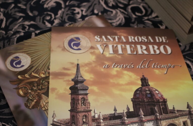 SECTUR y Diócesis de Querétaro presentan revista de turismo religioso