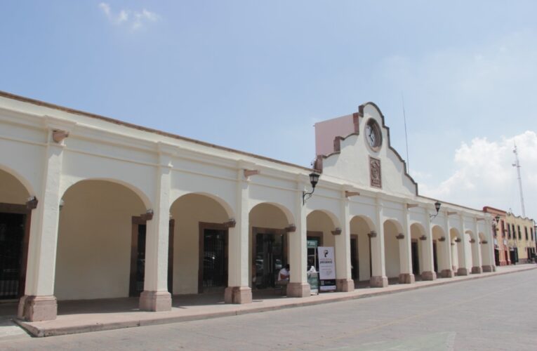 Listo Museo Histórico de El Pueblito