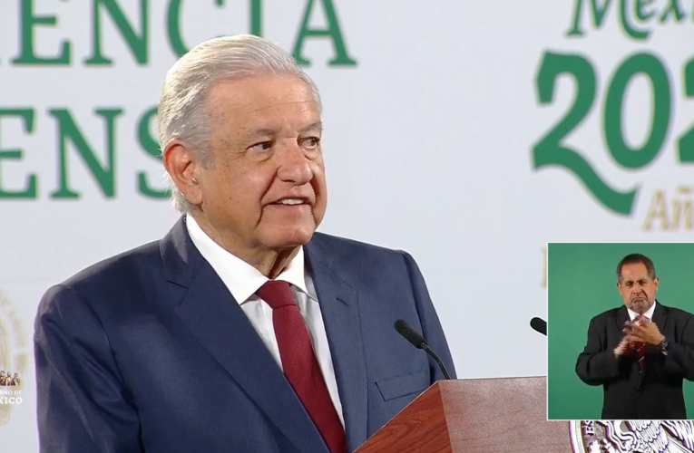 Para pagar deuda pública anticipadamente, AMLO plantea usar recursos del FMI.