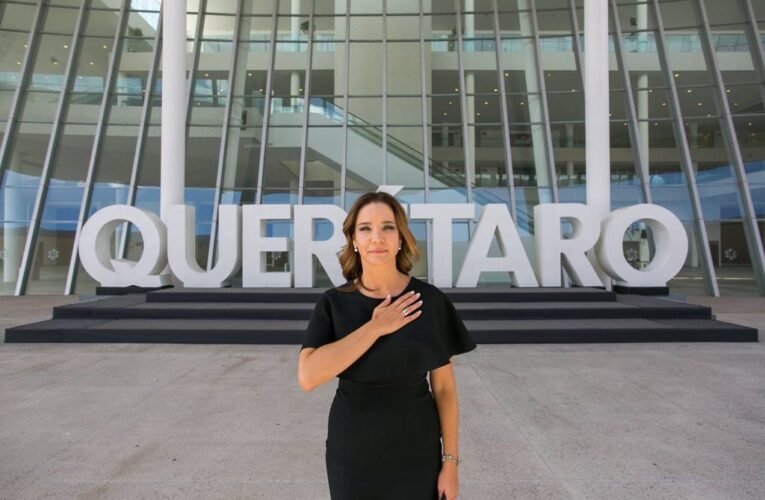 Mariela Morán estará al frente de la Secretaría de Turismo