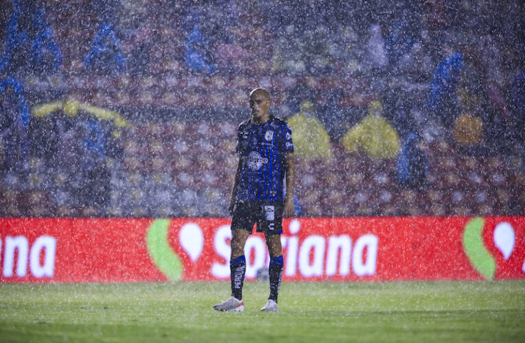 Gallos Blancos cayeron ante León