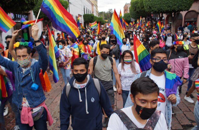 Activistas LGBT apelarán resolución del juez en el caso Elsa Méndez.