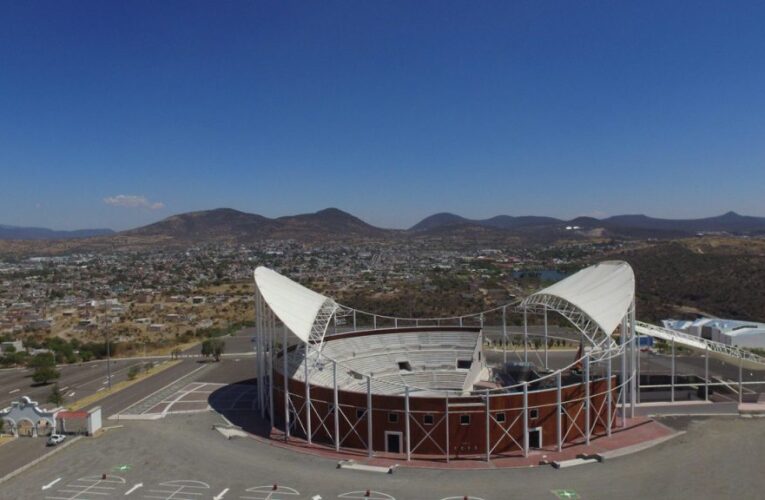 No se descarta la posibilidad de vender el lienzo charro: Municipio de Querétaro.