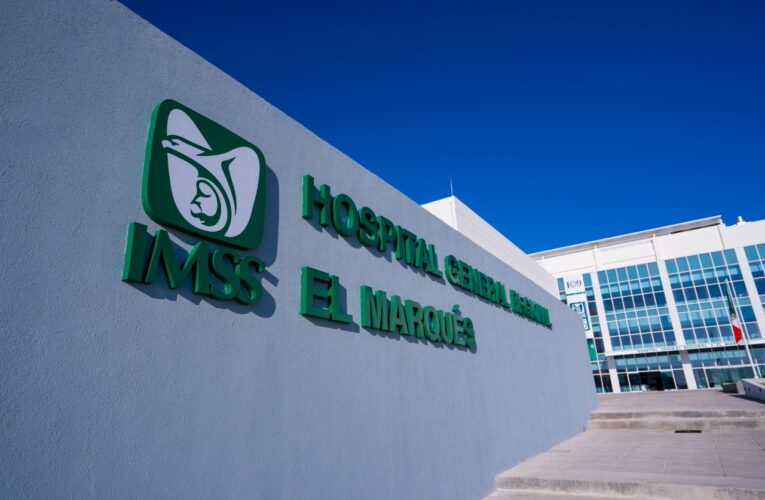 Hospital General Regional No. 2 del IMSS modifica su atención ante incremento de casos Covid-19