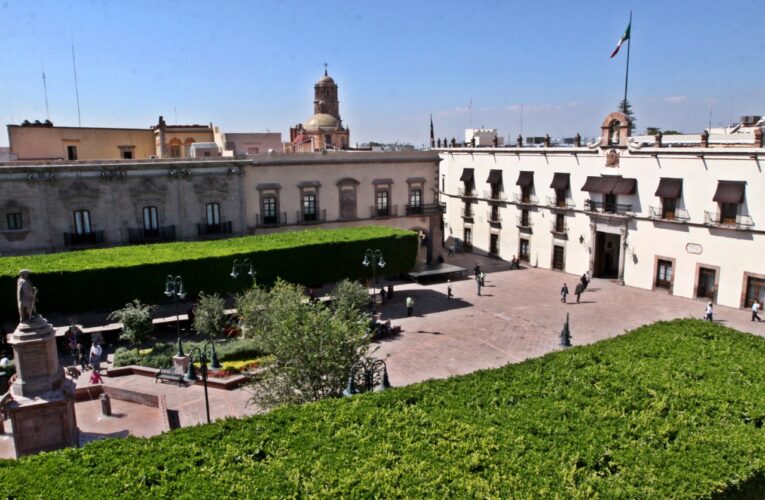 Obtiene Querétaro calificación máxima de Standard & Poor´s por estabilidad financiera