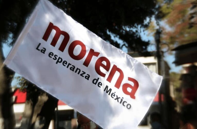 Morena hace pública su lista de candidatos presidenciales de Querétaro