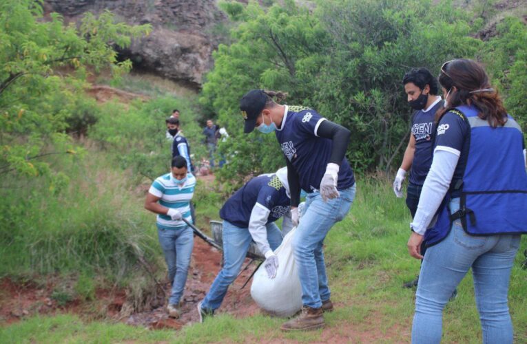 Juventud en Querétaro se duplicó en tres décadas