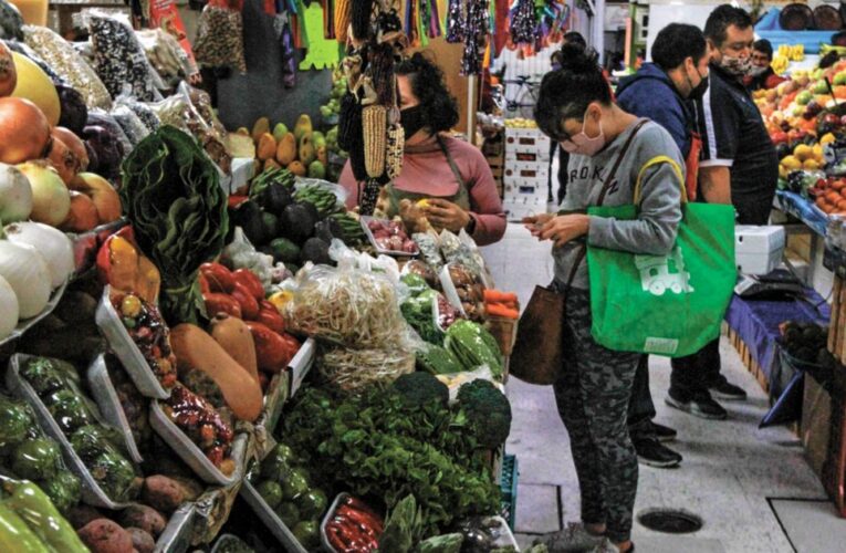 Alza en precio del gas ha impactado a la tortilla, el jitomate y la cebolla: Canaco Querétaro