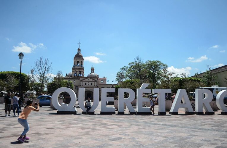 16 defunciones y 361 nuevos casos este jueves en Querétaro