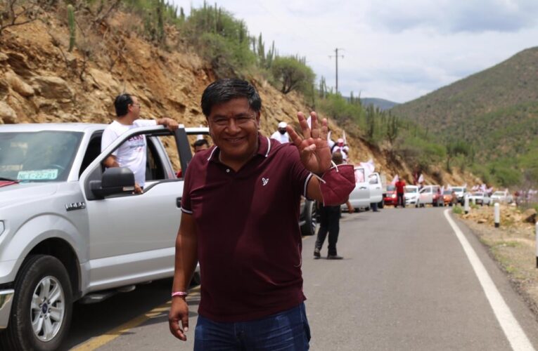 Inhabilita TEEQ a candidato de Morena por violencia política contra mujer