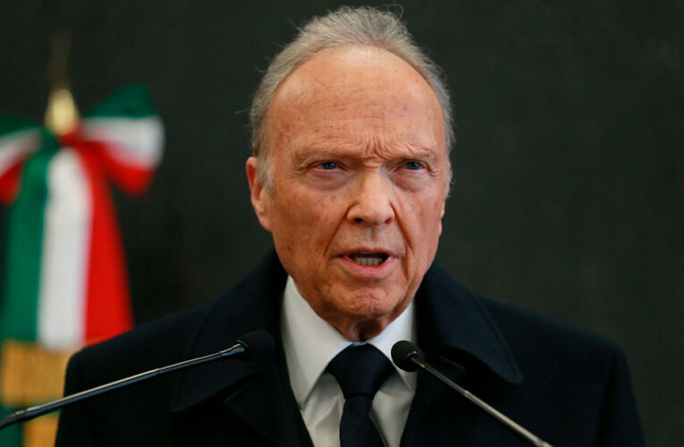 Gertz Manero podría temer que se descubra que su hermano Federico era su prestanombres