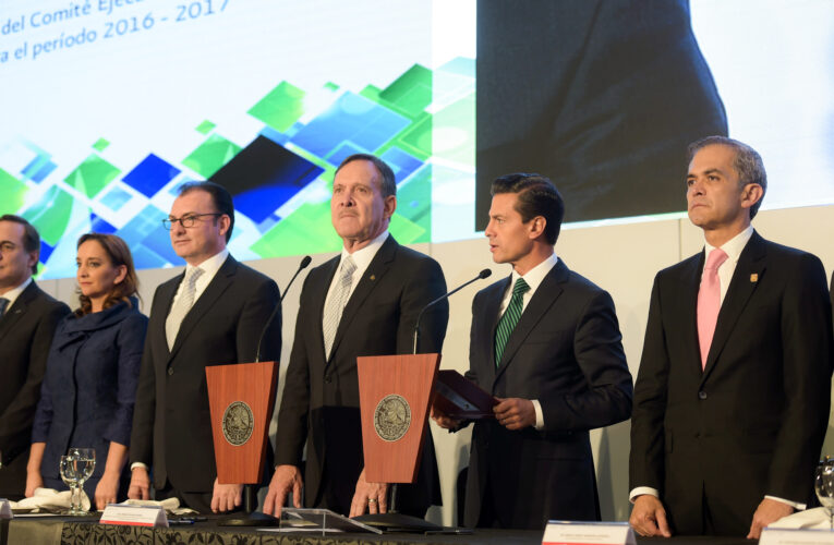 ASF detecta desvío de más de 291 mdp de Concanaco en el periodo de 2014 a 2016