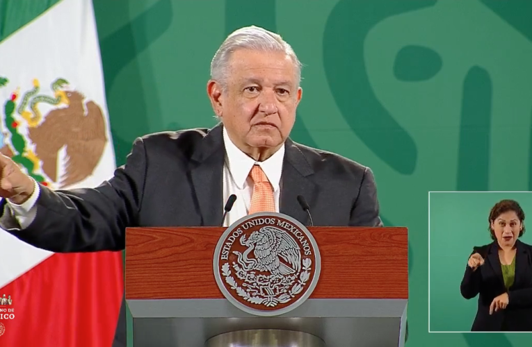 Se entregarán, por parte de Gobierno Federal 35 mil pesos a damnificados por ‘Grace’ en tres estados.