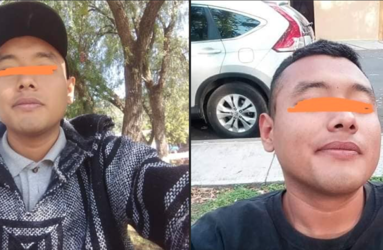 #justiciaparaOliviaQro mujer es agredida en la Cañada, se busca paradero de su agresor.