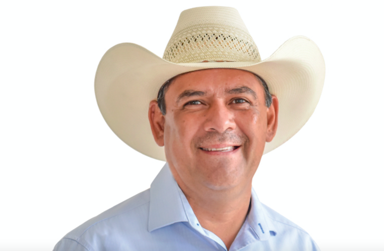 Rosendo Anaya estará al frente del campo queretano