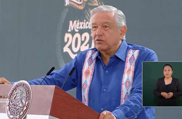 AMLO consideró que pese a diferencias, el balance de la cumbre de Celac fue positivo.