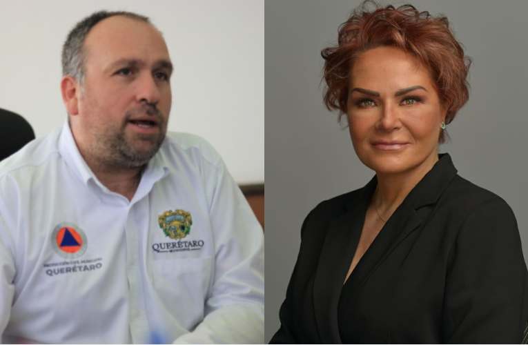 Kuri González designa a titular de PC y del IQM que formarán parte de su gabinete.