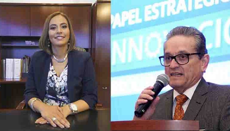 Anuncia Kuri nuevo titular de la USEBEQ y nueva Secretaria de Educación