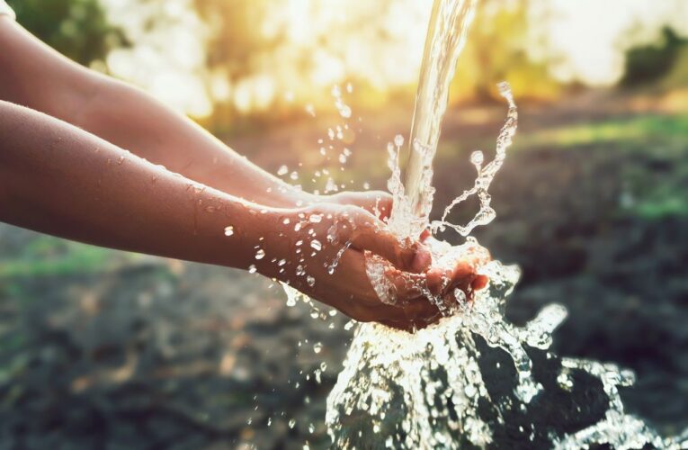 Creación de Acueducto III garantizaría abasto de agua en Querétaro: Kuri González