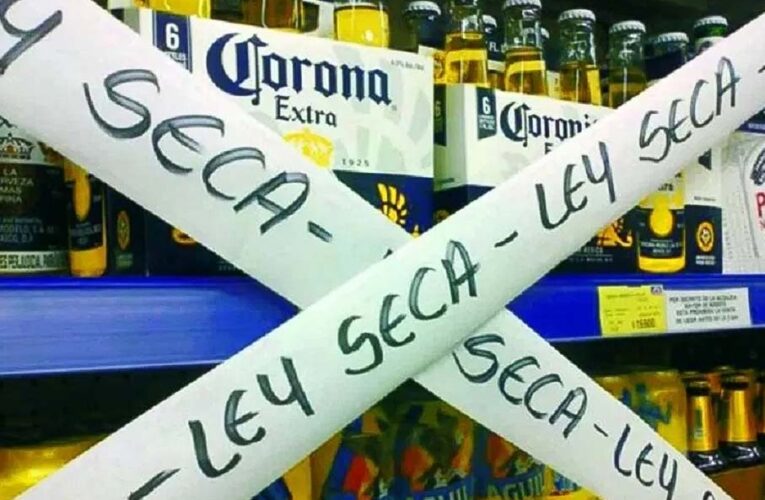 No habrá Ley Seca en municipio de Querétaro por festejos patrios