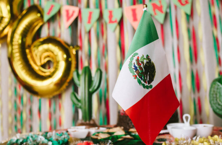 Advierte Vocería impacto del 15 de septiembre, si no se evitan festejos concurridos