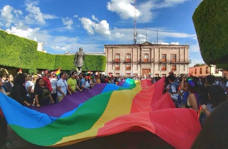 Querétaro aprueba el matrimonio igualitario