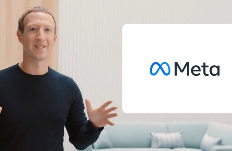 Facebook cambia su nombre a «Meta»