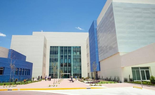 Gobierno Federal abastecerá medicamentos para el Hospital General de Querétaro