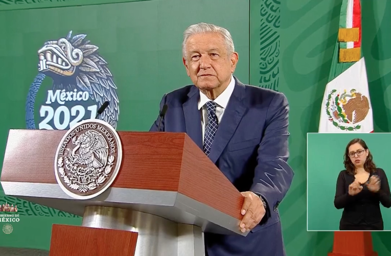 AMLO no se reunirá con migrantes durante su viaje a reunión de la ONU en Nueva York.