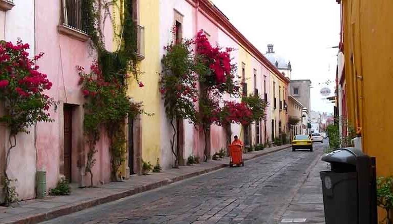 Querétaro con 97 mil 700 casos de Covid-19