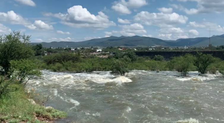 Tequisquiapan y San Juan del Río en alerta por fuertes lluvias