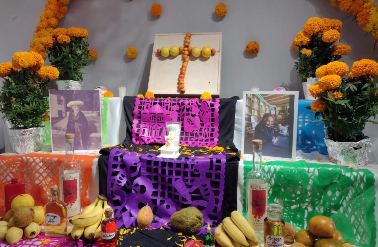 Día de Muertos, una tradición viva en los museos del estado de Querétaro