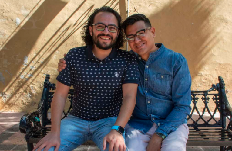 3 de diciembre, primera pareja LGBT se casará legalmente en Querétaro, sin amparos.