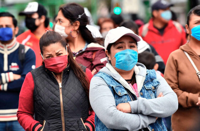 80 pacientes con Covid-19 fueron dados de alta este martes en Querétaro