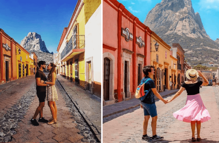 Querétaro apuesta a ser el principal destino para turismo de Romance 