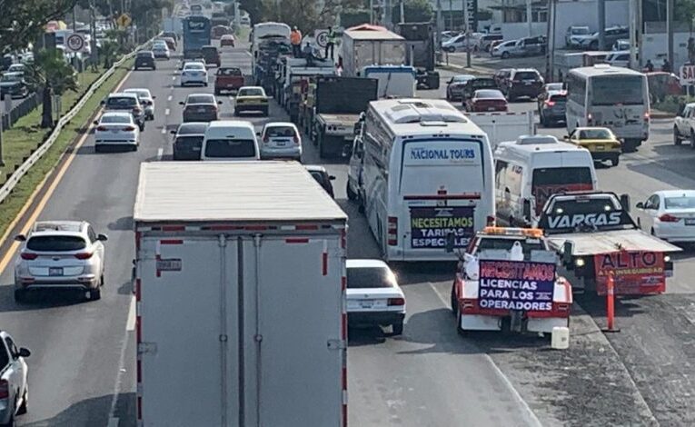 OCM busca atender contaminación acústica en Querétaro