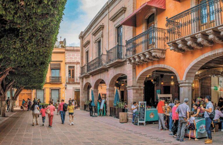 Querétaro permanecerá en ‘Escenario A’.