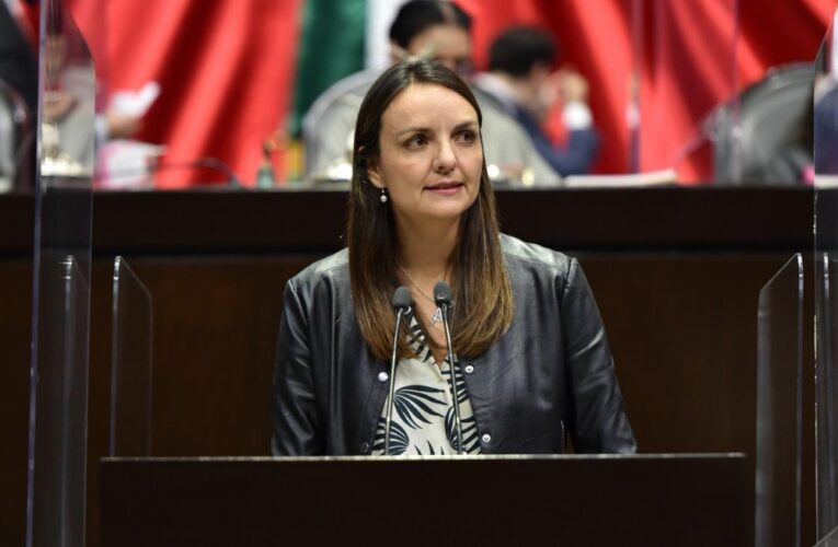 Legislatura de Querétaro abogará por vacunación de menores contra Covid