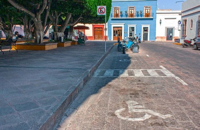 Querétaro será un destino turístico “incluyente y accesible”