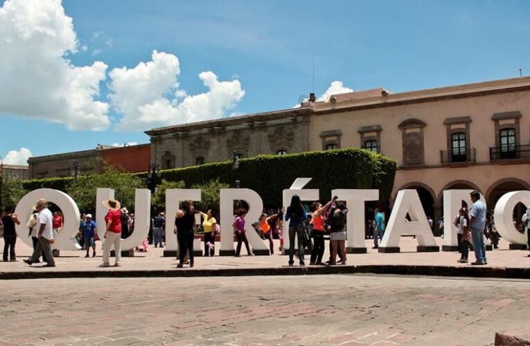 Querétaro, con cero defunciones este jueves por Covid-19