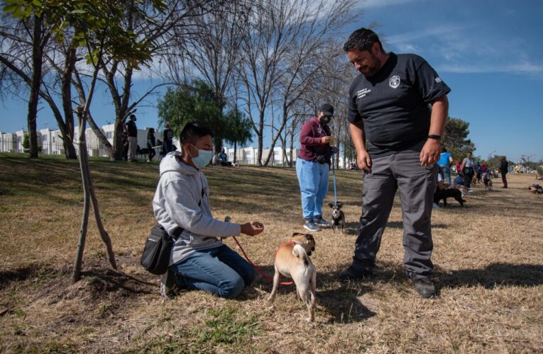 El Marqués arranca programa EDUCAAM en Los Encinos