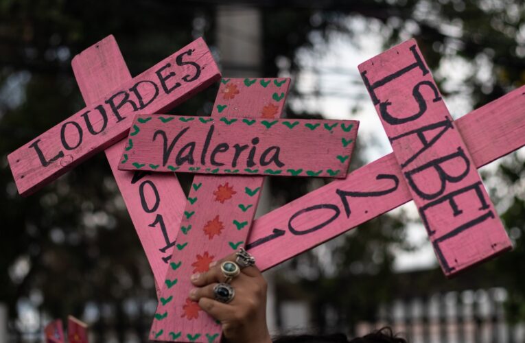 SSPC admite alza de violaciones y reporta baja de 7% en feminicidios.