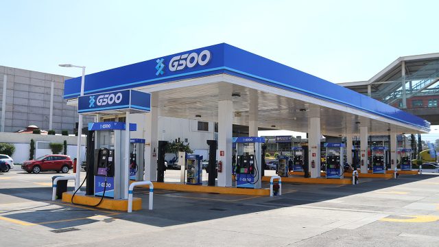 Sector gasolinero en Querétaro preocupante
