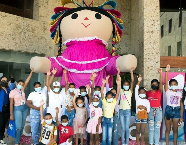 Promueve Querétaro turismo y cultura en Colombia