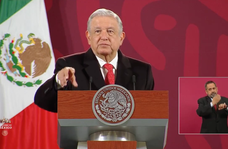 Inflación y carestía no se comerá los incrementos al salario mínimo: AMLO.