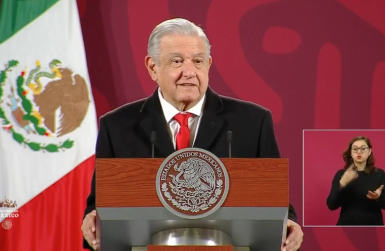 De 114 mil escuelas en el país, únicamente en 259 se han presentado afectaciones por Covid-19: AMLO