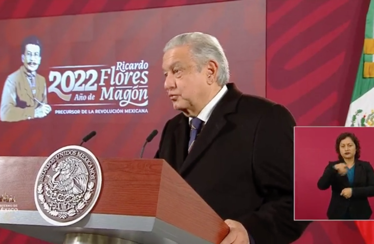 Reunión con secretaria de Energía de Estados Unidos fue muy cordial: AMLO.