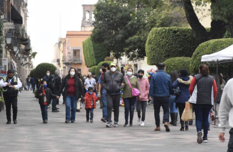 El estado suma 1,189 casos de Covid-19